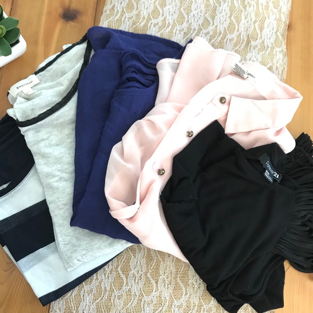 T shirts/top bundle